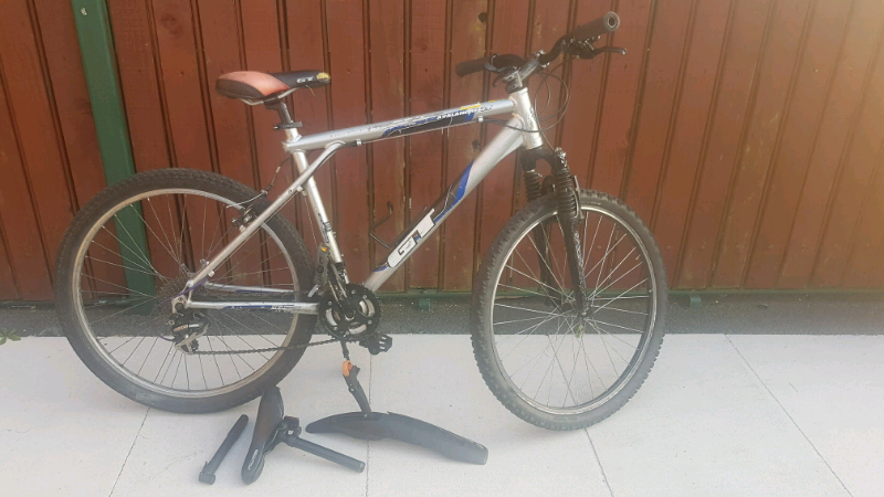 gt avalanche 3.0 2005